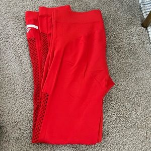 Stella McCartney yoga pants